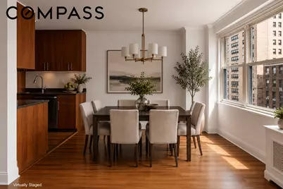 420 E 72nd Street #7L, New York City, NY 10021 - Photo 2