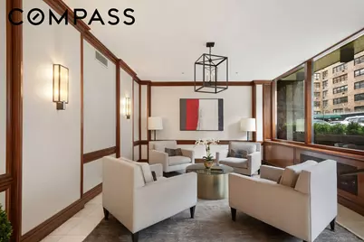 420 E 72nd Street #7L, New York City, NY 10021 - Photo 8