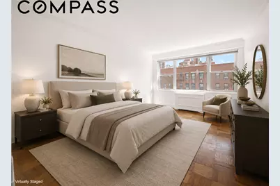 420 E 72nd Street #7L, New York City, NY 10021 - Photo 6