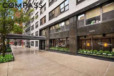 420 E 72nd Street #7L, New York City, NY 10021 - Photo 8