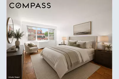 420 E 72nd Street #7L, New York City, NY 10021 - Photo 4