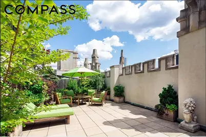 1 W 67th Street #616/6E, New York City, NY 10023 - Photo 26