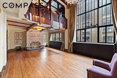1 W 67th Street #616/6E, New York City, NY 10023 - Photo 6