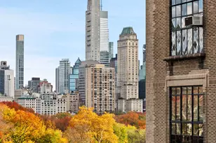 1 W 67th St, New York City, NY 10023 - Photo 8