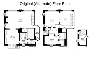 1 W 67th St, New York City, NY 10023 - Photo 28