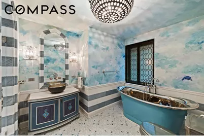 1 W 67th Street #616/6E, New York City, NY 10023 - Photo 18