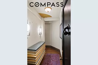 1 W 67th Street #616/6E, New York City, NY 10023 - Photo 4
