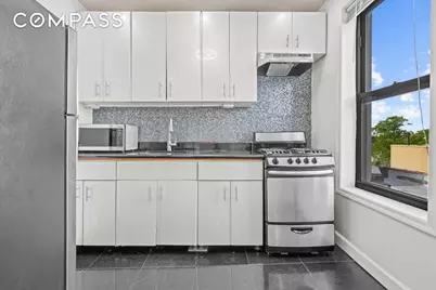 1710 Carroll Street #D4, Brooklyn, NY 11213 - Photo 8