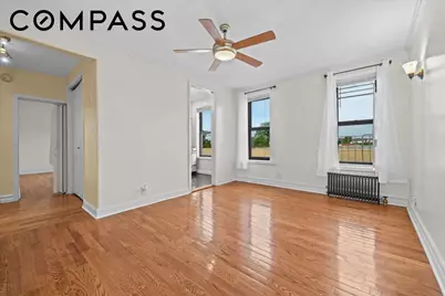 1710 Carroll Street #D4, New York City, NY 11213 - Photo 1