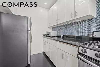 1710 Carroll Street #D4, New York City, NY 11213 - Photo 4
