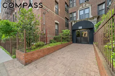 1710 Carroll Street #D4, New York City, NY 11213 - Photo 12