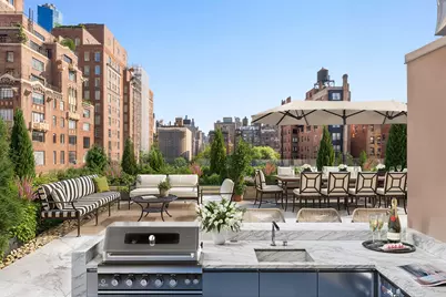 78 Irving Place #PH, New York, NY 10003 - Photo 16