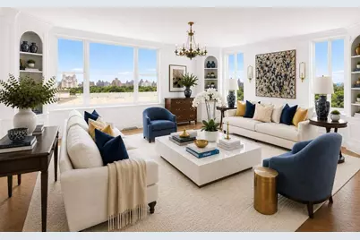 1001 5th Avenue #14AD, New York City, NY 10028 - Photo 6
