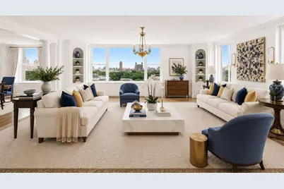 1001 Fifth Avenue #14AD, New York, NY 10028 - Photo 1