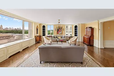 1001 Fifth Avenue #14AD, New York, NY 10028 - Photo 4