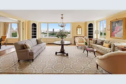 1001 5th Avenue #14AD, New York City, NY 10028 - Photo 2