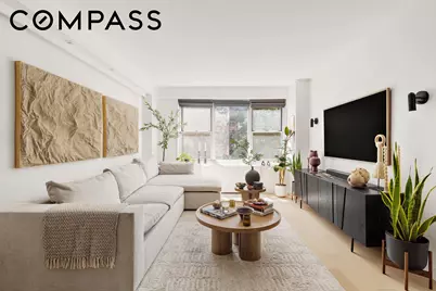 33 Greenwich Avenue #2M, New York City, NY 10014 - Photo 2