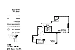 235 E 40th St, New York City, NY 10016 - Photo 6