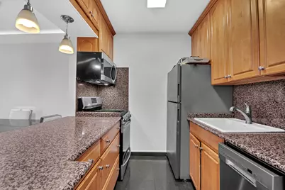 235 E 40th Street #24H, New York City, NY 10016 - Photo 2