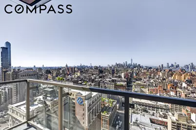 101 W 24th Street #36C, New York City, NY 10011 - Photo 8