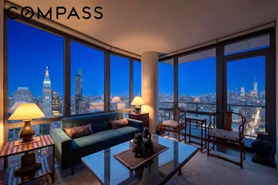 101 W 24th Street #36C, New York City, NY 10011 - Photo 1