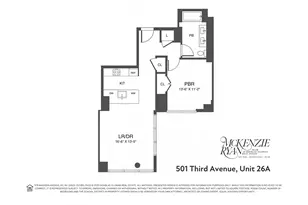 501 3rd Ave, New York City, NY 10016 - Photo 14