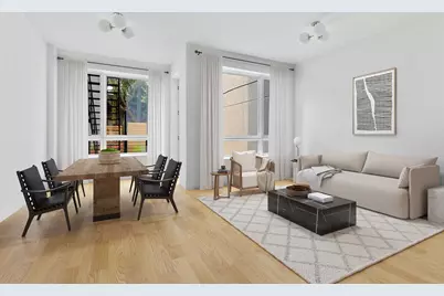26 Goodwin Place #1R, Brooklyn, NY 11221 - Photo 2