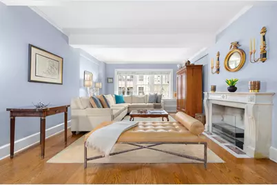 35 E 30th Street #5C, New York City, NY 10016 - Photo 2