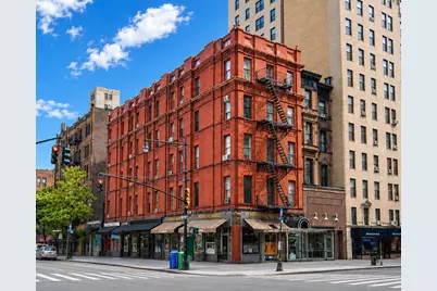 100 W 86th Street #5C, New York, NY 10024 - Photo 12