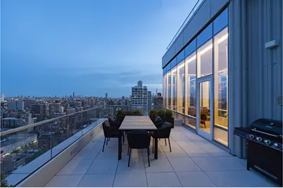 501 3rd Avenue #31A, New York City, NY 10016 - Photo 10