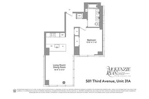 501 3rd Ave, New York City, NY 10016 - Photo 14