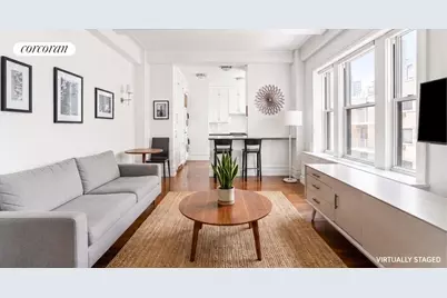 215 W 88th Street #5B, New York City, NY 10024 - Photo 1