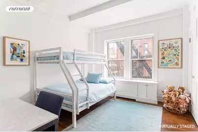215 W 88th Street #5B, New York City, NY 10024 - Photo 4