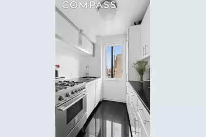 105 W 13th Street #16F, New York City, NY 10011 - Photo 4