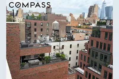 105 W 13th Street #16F, New York City, NY 10011 - Photo 10