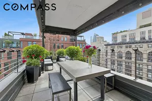 105 W 13th St, New York City, NY 10011 - Photo 8