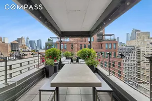 105 W 13th St, New York City, NY 10011 - Photo 1