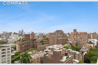 105 W 13th Street #16F, New York City, NY 10011 - Photo 8