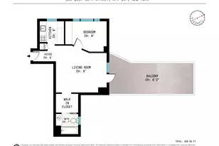 105 W 13th St, New York City, NY 10011 - Photo 12