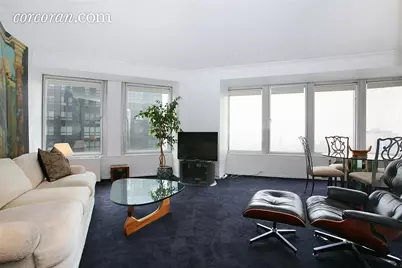 150 W 56th Street #6302, New York City, NY 10019 - Photo 2