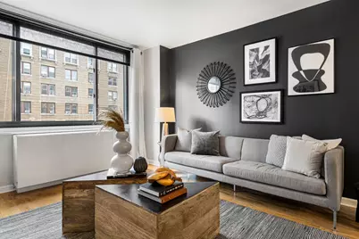 2025 Broadway #12D, New York City, NY 10023 - Photo 2
