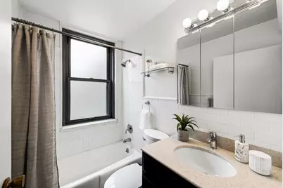 2025 Broadway #12D, New York City, NY 10023 - Photo 6