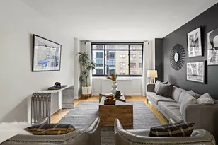 2025 Broadway, New York City, NY 10023 - Photo 1