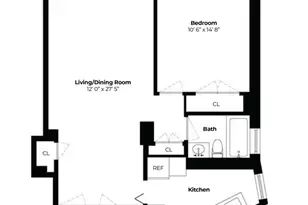 2025 Broadway, New York City, NY 10023 - Photo 8