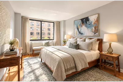 2025 Broadway #12D, New York City, NY 10023 - Photo 2