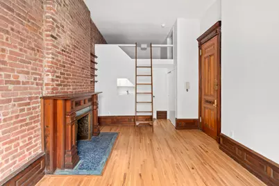 118 W 81st Street #1F, New York City, NY 10024 - Photo 2