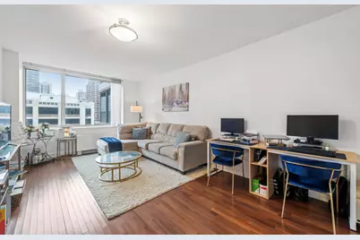 120 Riverside Boulevard #10P, New York City, NY 10069 - Photo 1
