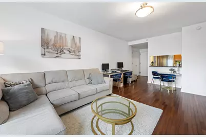 120 Riverside Boulevard #10P, New York City, NY 10069 - Photo 2