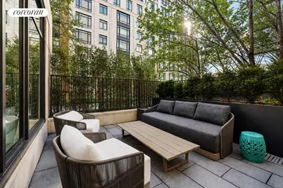 450 Washington Street #TH1, New York City, NY 10013 - Photo 10