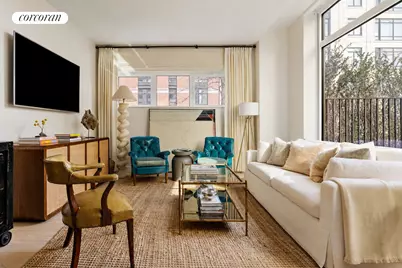 450 Washington Street #TH1, New York City, NY 10013 - Photo 1